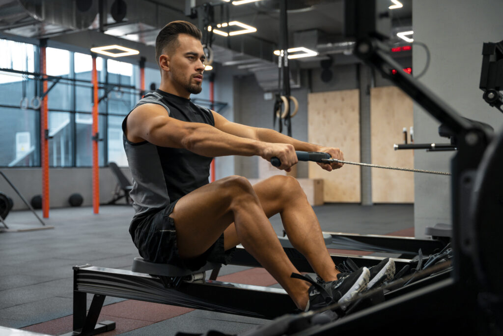 como combinar cardio e musculação lincoln almeida