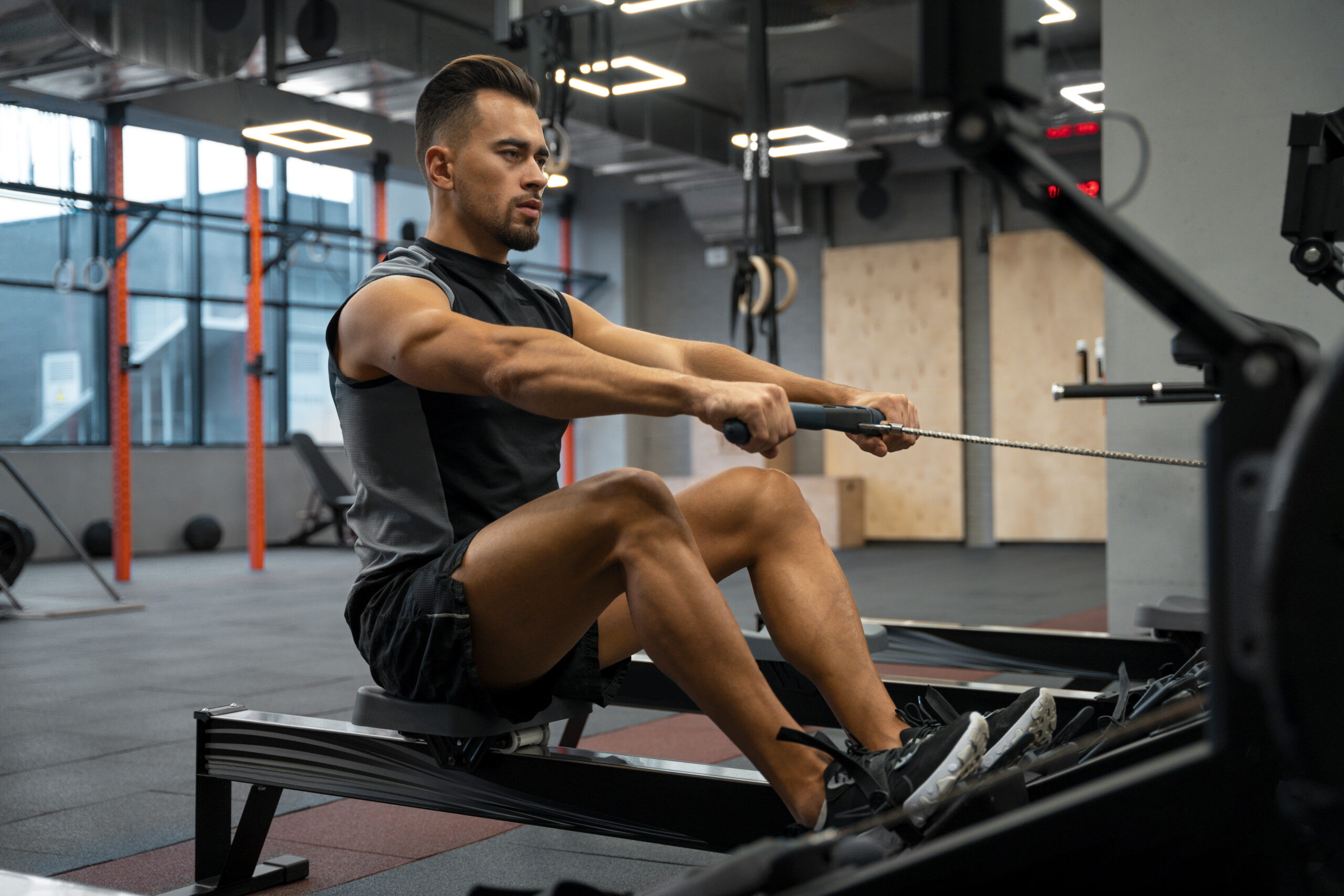 como combinar cardio e musculação lincoln almeida